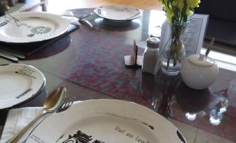 5. 헤거즈 B&B..
