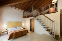 Hotel Continental Wellness & Spa - parcheggio