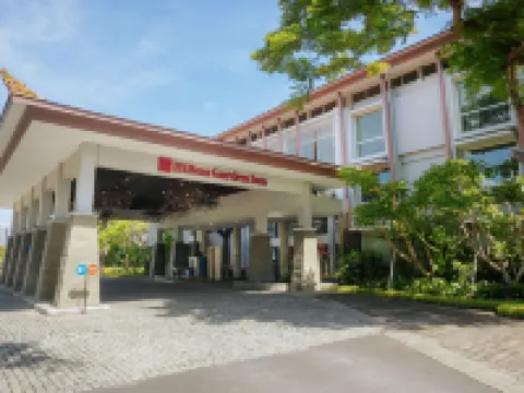 Hilton Garden Inn Bali Ngurah Rai Airport Hotels in Bali