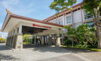 Hilton Garden Inn Bali Ngurah Rai Airport