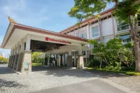 Hilton Garden Inn Bali Ngurah Rai Airport Hotels in Bali