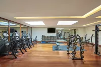 The Westin Resort, Costa Navarino - Gym