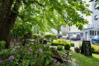 Hotel Spalentor - Ihr Sympathisches Stadthotel Hotel di Allschwil