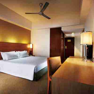 Resorts World Genting - Resort Hotel Rooms