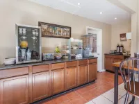 Lincoln Inn Fredericton