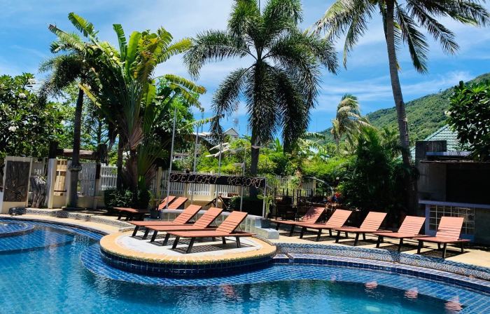 Delight Resort