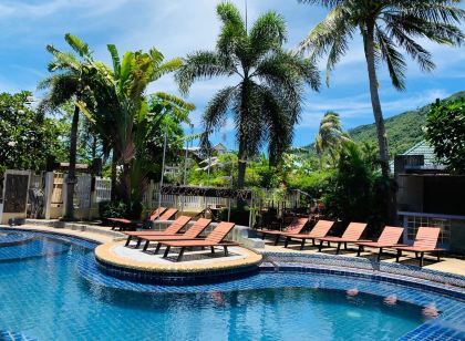 Delight Resort