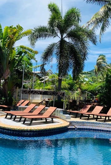 รูปภาพของดีไลท์ รีสอร์ท