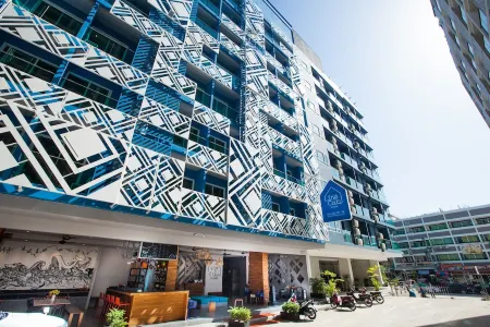 The Crib Patong