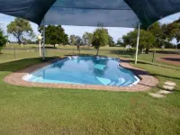 Landsborough Lodge Motel Hotels in Barcaldine