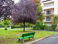 Domitys - les Rives du Cher Hotels in Montlucon