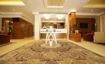 AZ Hotels Kouba