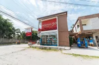 RedDoorz @ Aparente Gensan - 2 Sao
