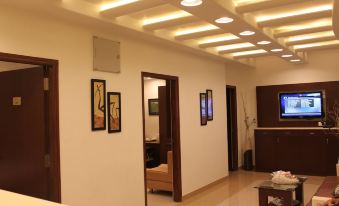 JK Rooms 103 Loharkars Hotel