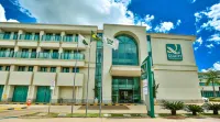 Quality Hotel & Suites Brasília