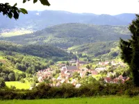 Maison d'hôtes la Cerisaie Hotel a Colroy-la-Roche