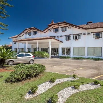 Monthez Hotel & Eventos