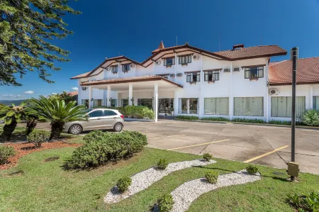 Monthez Hotel & Eventos