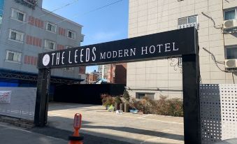 호텔더리즈
