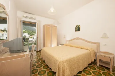 Hotel Candia