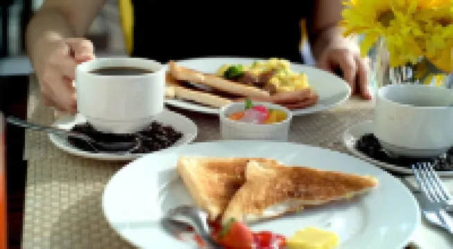 Nest Nano Suites Poblacion - Makati