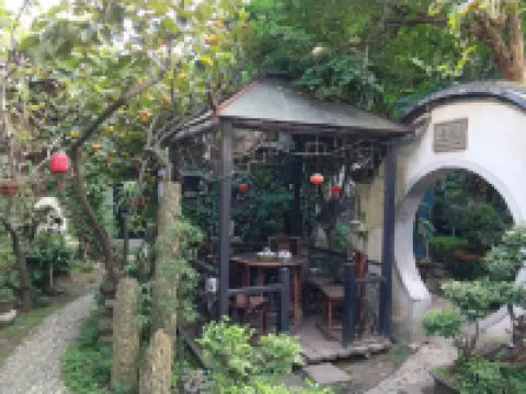 Liuyinlu Hostel โรงแรมใน