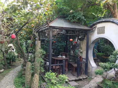 Liuyinlu Hostel