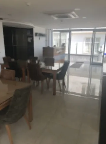 Askar Port Otel by CONTİNENT