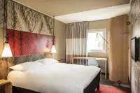 Ibis Paris Porte d'Orléans Hotel di Montrouge