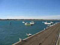 Mahogany Motel Hotels in Allansford