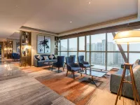Novotel Hotel (Zhengzhou Airport) - 5-Star
