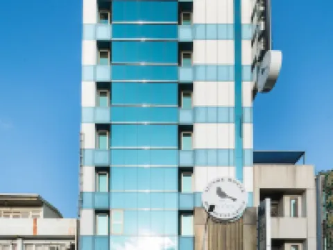 Xinshe Hotel 新竹のホテル