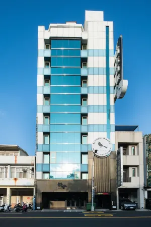 Xinshe Hotel