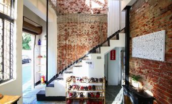 Dream Corner Tainan Hostel