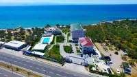 Rawda Resort Hotel Altinoluk Hotels in Doyran Mahallesi