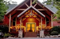 Minnewaska Lodge