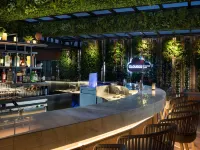 DoubleTree by Hilton Surabaya - Baarit