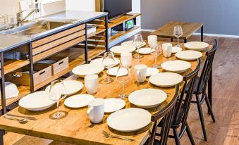 Rakuten STAY HOUSE x WILL STYLE Takasaki - Housity