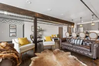 Hay Camp Loft Downtown Rapid City