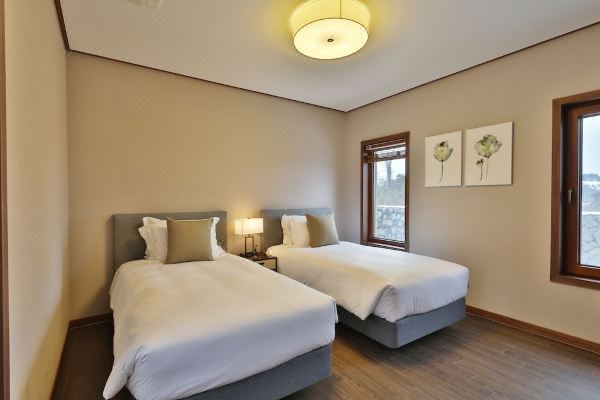 캠퍼트리 호텔 & 리조트(Camphortree Hotel and Resort)_3