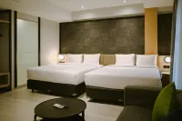 Hotel Achiera Jatiwangi Hotel di Kasokandel