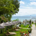 Georgalas Sun Beach Resort Hotels in Kallikrateia