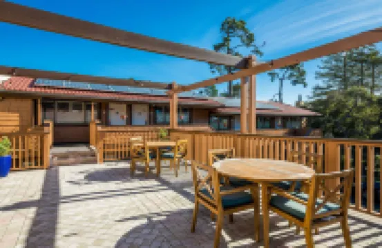 Clarion Collection Carmel Oaks Inn