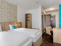 Ibis Styles Arnsberg Sauerland Hotels in Arnsberg
