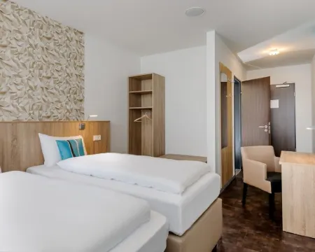 Ibis Styles Arnsberg Sauerland Hotels in Arnsberg