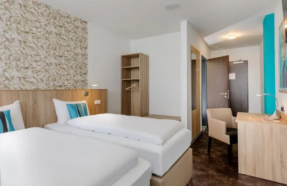 宜必思尚品阿爾斯貝格紹爾蘭酒店