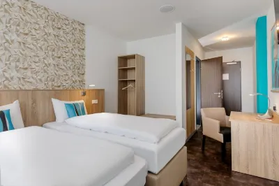 Ibis Styles Arnsberg Sauerland Hotels in Wickede