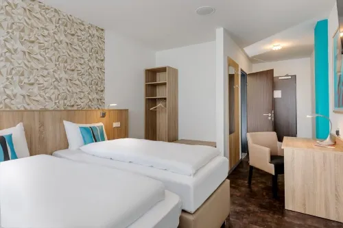 Hotel ibis Styles Arnsberg Sauerland Hotels in Arnsberg