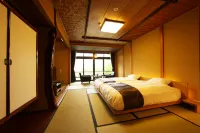 Gyokuhokan Hôtels à : Kawazu