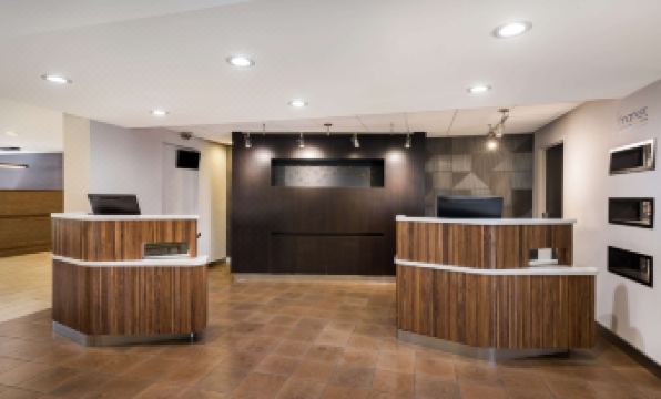 Sonesta Select San Jose Airport